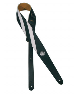 Gaucho GST-217-BK shoulder strap for guitar