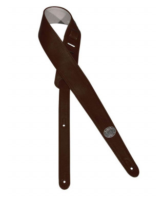 Gaucho GST-718-BR shoulder strap for guitar
