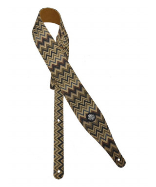 Gaucho GST-240-05 shoulder strap for guitar