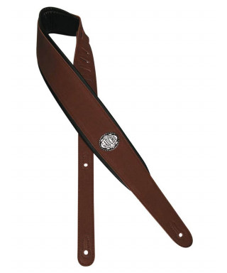 gaucho gst-314-dbr tracolla per chitarra