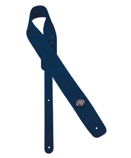 Gaucho GST-610-BU shoulder strap for guitar