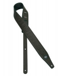 Gaucho GST-641-DBR shoulder strap for guitar