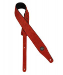 Gaucho GST-663-Rd shoulder strap for guitar