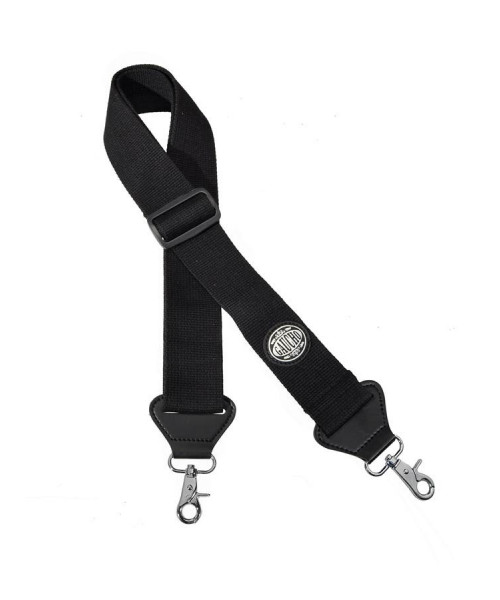 Gaucho GSTB-100-BK shoulder strap for banjo