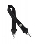 Gaucho GSTB-100-BK shoulder strap for banjo