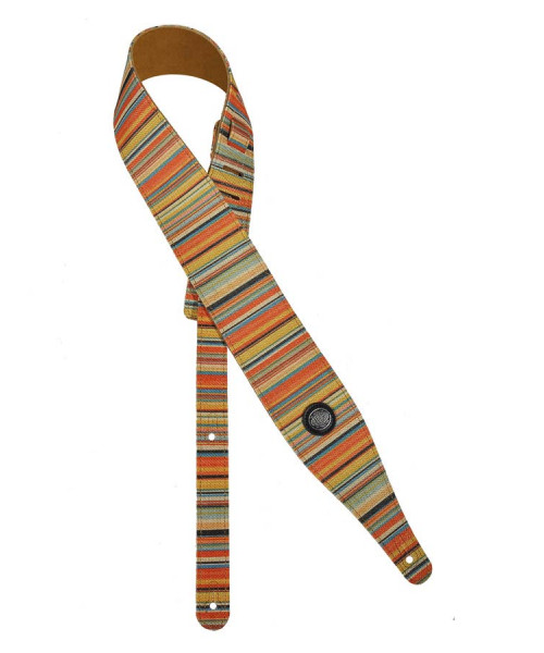 Gaucho GST-240-01 shoulder strap for guitar