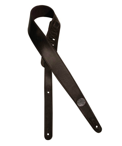 Gaucho GST-718-DBR shoulder strap for guitar
