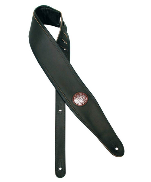 Gaucho GST-600-XB guitar shoulder strap