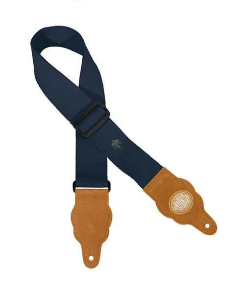Gaucho GST-100-Db shoulder strap for guitar