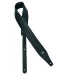Gaucho GST-643-BK shoulder strap for guitar