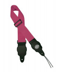 Gaucho GST-50-PK shoulder strap for guitar