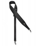 Gaucho GSTB-641-BK shoulder strap for banjo