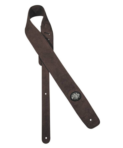 Gaucho GST-610-DBR shoulder strap for guitar