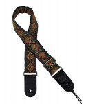 Gaucho GST-184-10 shoulder strap for guitar