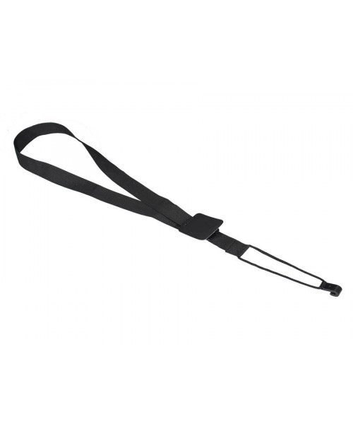 Gaucho GST-30-BK Pack 10 shoulder straps for classical guitar