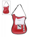 Gaucho TBAG-RD Borsa a forma di chitarra