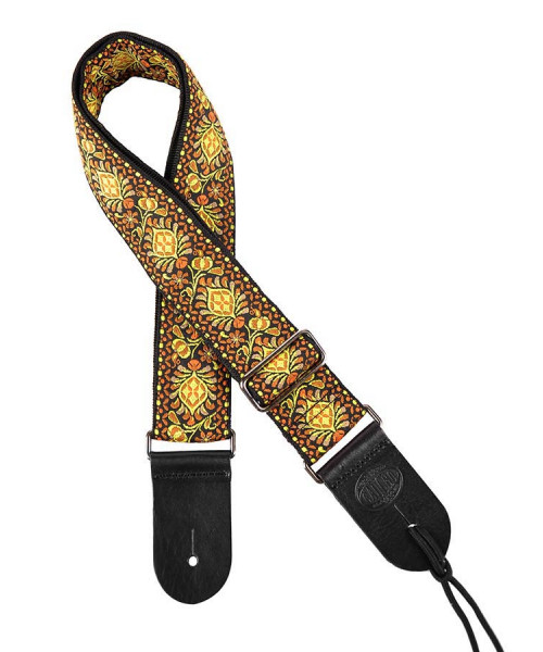 Gaucho GST-184-07 shoulder strap for guitar