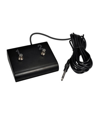 GLX GFS-2 Pedal switch