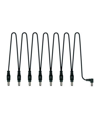 GLX GPS-CAB02 Power cable for effects a