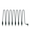 GLX GPS-CAB02 Power cable for effects a