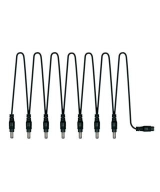 GLX GPS-CAB01 Power cable for effects