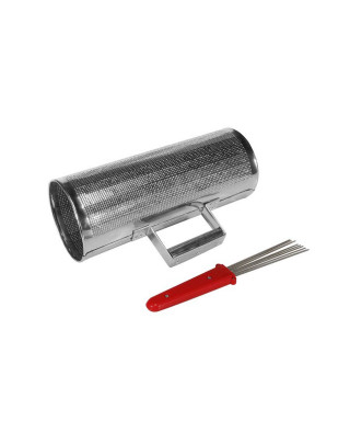 Hayman SGS-512 Metal guira