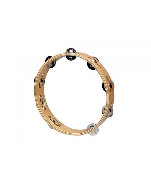 Hayman HLW-1009 Tambourello 10 '' without skin