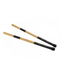 Hayman HAY-ROD-BB Bacchette rods per batteria