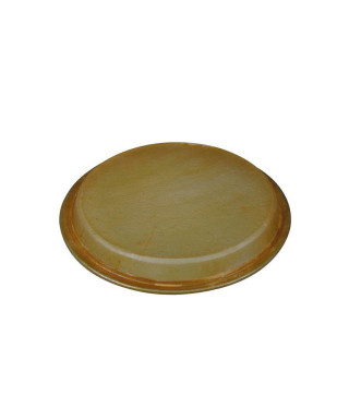 Hayman CNG-25-HD10 leather for conga, 10 ''