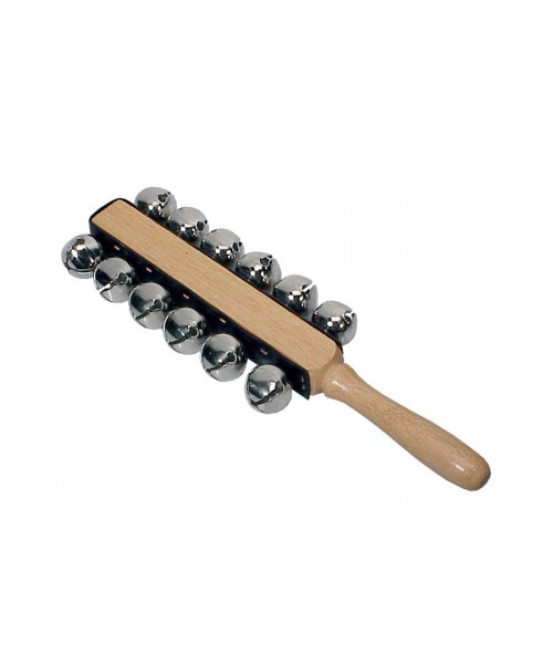 Hayman HB-150 Sleigh Bells with handle