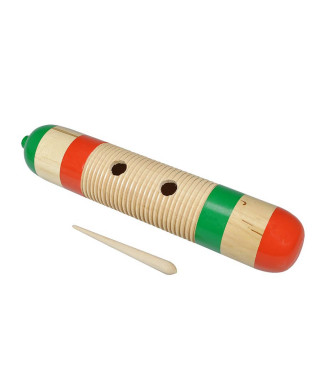 Hayman PA-035 Guiro in wood