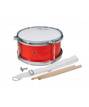 Hayman JSD-010-MR snare junior 10