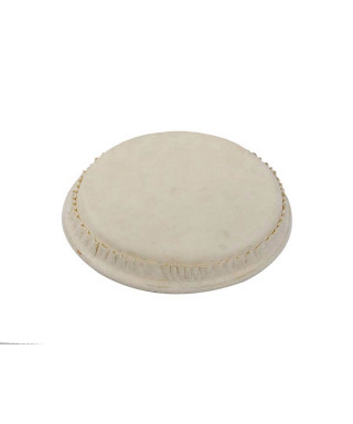 Hayman 402-G leather for bonghetto, 19.4cm