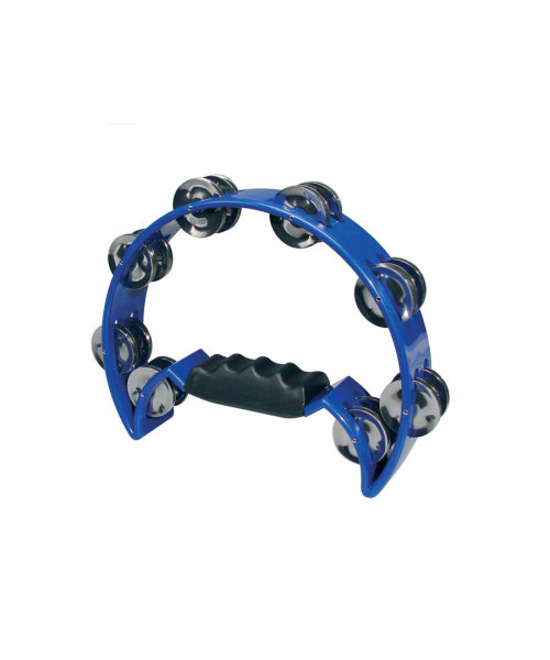 Hayman HTA-40-BU crescent tambourine