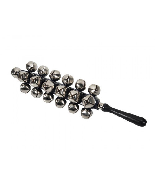 Hayman HB-140 Sleigh bells con manico