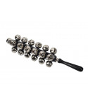 Hayman HB-140 Sleigh bells con manico
