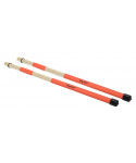 Hayman RS-07-W Bacchette rods per batteria