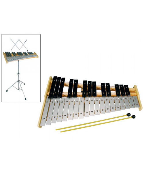 Hayman GL-42 Glockenspiel 32 note