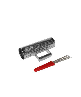 Hayman SGS-310 metal guira