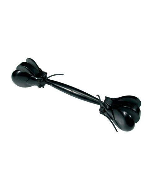 Hayman 157-D Castagnette with handle