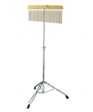 Hayman ChC-25-S bar chimes with support