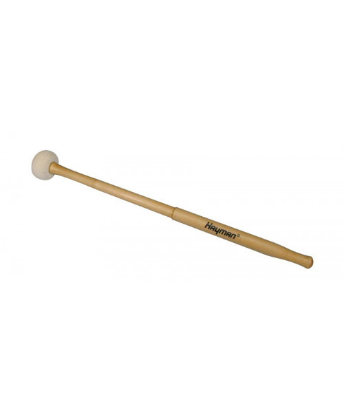 Hayman BDM-10 Mallet for concert gruebass