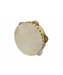 Hayman CSN-0705 Tambourine 7 '' with leather