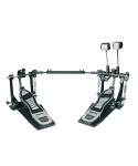 Hayman BDP-200 Doppio pedale per cassa