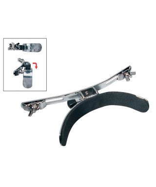 Hayman D6-1 Harness for ruling parade