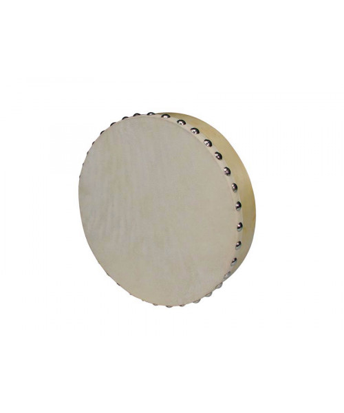 Hayman HDS-08 Tambourello 8 '' with leather