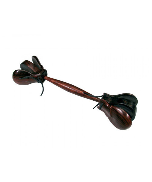 Hayman 156-D Castagnette with handle