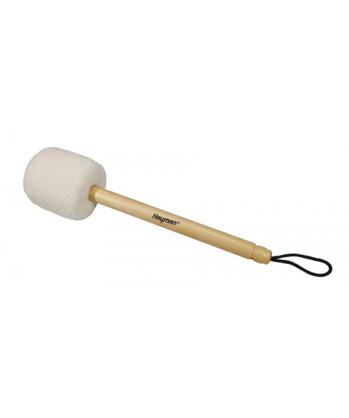 Hayman GM-4 Mallet per gong