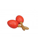 Hayman if-2-Rd Eggs Maracas