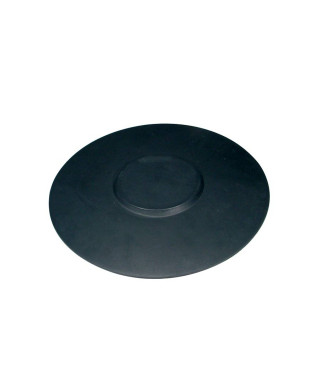 Hayman PP-1 Padout pad 14 '' priest's hat